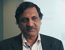 Anant Agarwal - Wikiunfold.com